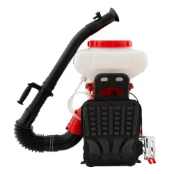 Atomizor cu motor benzina Elefant 3WF-3S flexmag.md