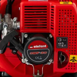 Atomizor cu motor benzina Elefant 3WF-3S flexmag.md