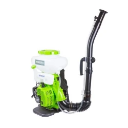 Atomizor cu motor benzina Foresta GS-650 flexmag.md