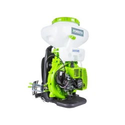 Atomizor cu motor benzina Foresta GS-650 flexmag.md