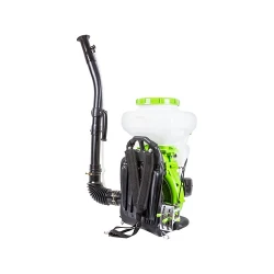 Atomizor cu motor benzina Foresta GS-650 flexmag.md