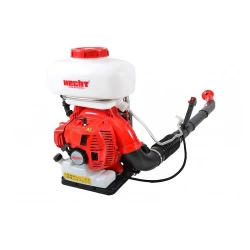 Опрыскиватель на бензине Hecht 451 flexmag.md