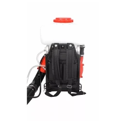 Atomizor cu motor benzina Hecht 459 flexmag.md