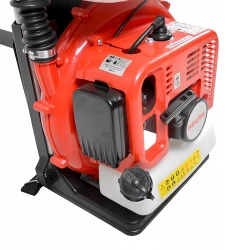 Atomizor cu motor benzina Hecht 459 flexmag.md