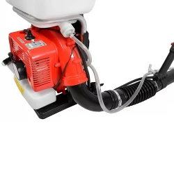 Atomizor cu motor benzina Hecht 459 flexmag.md