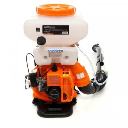 Atomizor cu motor benzina Kraft&Dele KD5220 flexmag.md