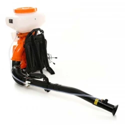Atomizor cu motor benzina Kraft&Dele KD5220 flexmag.md