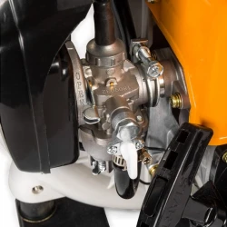 Atomizor cu motor benzina Powermat PM-OPS-20 flexmag.md