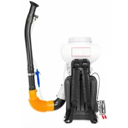 Atomizor cu motor benzina Powermat PM-OPS-20 flexmag.md