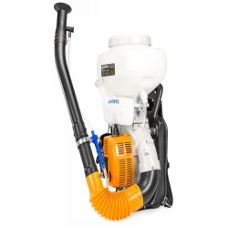 Atomizor cu motor benzina Powermat PM-OPS-20 flexmag.md
