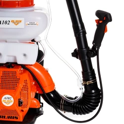 Atomizor cu motor benzina Ruris A102 flexmag.md