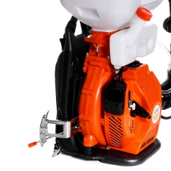 Atomizor cu motor benzina Ruris A102 flexmag.md
