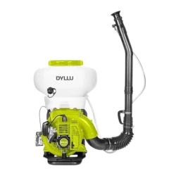 Atomizor cu motor pe benzina Dyllu DTKN1A41 flexmag.md