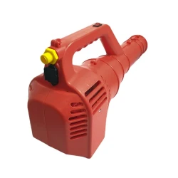 Atomizor electric pe acumulator Elefant CL-FS 02 flexmag.md
