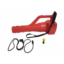 Atomizor electric pe acumulator Elefant CL-FS 02 flexmag.md