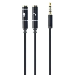 Audio Adaptor Cablexpert CCA-417M flexmag.md