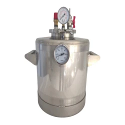 Автоклав 20 л (VOR82817) flexmag.md