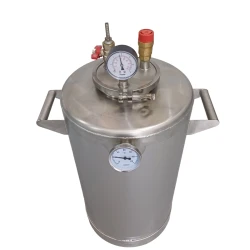 Autoclav 30 l flexmag.md