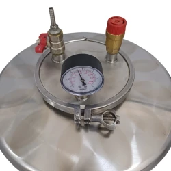Autoclav 30 l flexmag.md