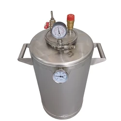 Autoclav 30 l flexmag.md