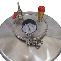 Autoclav 40 l flexmag.md