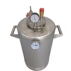 Autoclav 40 l flexmag.md