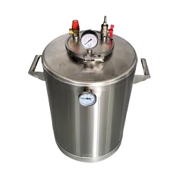 Autoclav 70 l flexmag.md