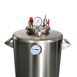 Autoclav 70 l flexmag.md