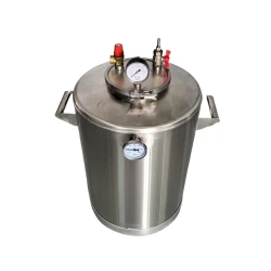Autoclav 70 l flexmag.md