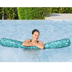 Bagheta pentru inot cu husa Bestway 43734BW flexmag.md