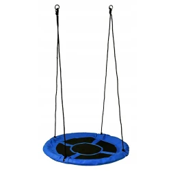Balansoar rotund de tip cuib Jumi OH-439863 flexmag.md