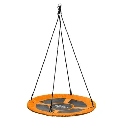Balansoar rotund de tip cuib Jumi OH-882225 flexmag.md