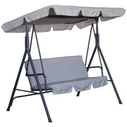 Balansoar Technoworker RODOS C1006G flexmag.md