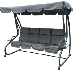 Качели садовые Waltz  THASOS C1106G flexmag.md