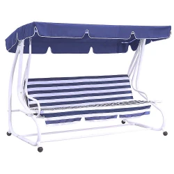 Balansor Albastru Creta 23747 flexmag.md