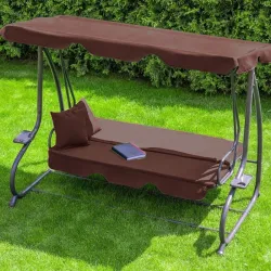 Качели садовые Corfu C1089 flexmag.md