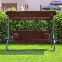Качели садовые Corfu C1089 flexmag.md