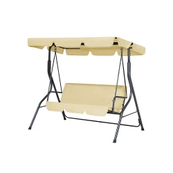 Качели садовые Technoworker RODOS C1006B flexmag.md