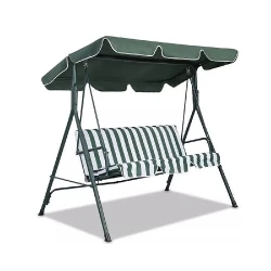 Качели садовые Technoworker RODOS C1006VA flexmag.md