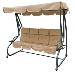 Качели садовые Waltz Thasos C1106B flexmag.md