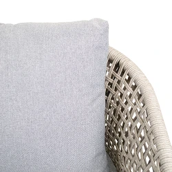 Banca pentru gradina Deco Terasa Sonata Garden flexmag.md