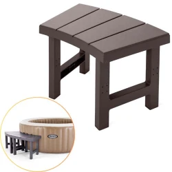 Bancă rotundă pentru jacuzzi SPA 28514 flexmag.md