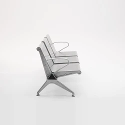 Bancheta pentru birou Deco TERMINAL-M3 flexmag.md