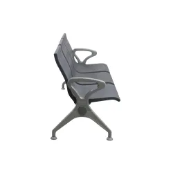 Bancheta pentru birou Deco Terminal T9960 Grey flexmag.md