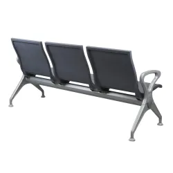 Bancheta pentru birou Deco Terminal T9960 Grey flexmag.md