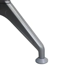 Bancheta pentru birou Deco Terminal T9960 Grey flexmag.md
