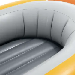Barca gonflabila Challenger 2 Intex 66312 flexmag.md