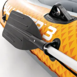 Barca gonflabila Challenger 3 Intex 66313 flexmag.md