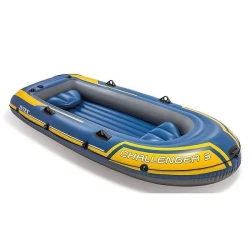 Barca gonflabila Challenger 3 Intex 68370 flexmag.md