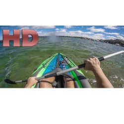 Barca gonflabila Challenger K1 Kayak Intex 68305 flexmag.md